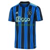 Maillot de Supporter Ajax Amsterdam Extérieur 2021-22 Pour Homme